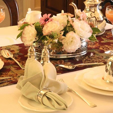 Carslogie House Bed and Breakfast Πορτ Ελίζαμπεθ Εξωτερικό φωτογραφία