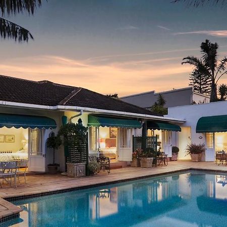 Carslogie House Bed and Breakfast Πορτ Ελίζαμπεθ Εξωτερικό φωτογραφία