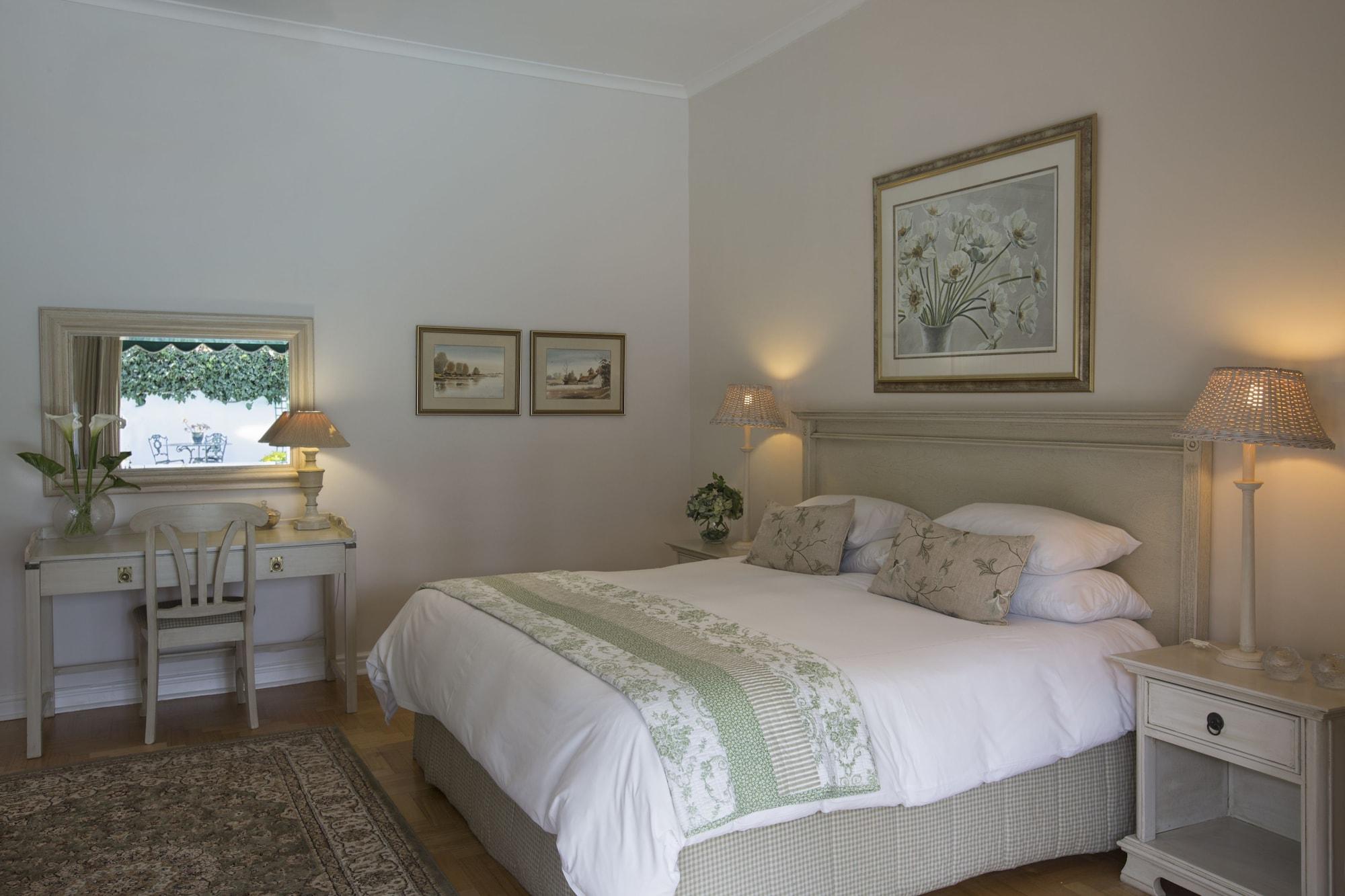 Carslogie House Bed and Breakfast Πορτ Ελίζαμπεθ Εξωτερικό φωτογραφία