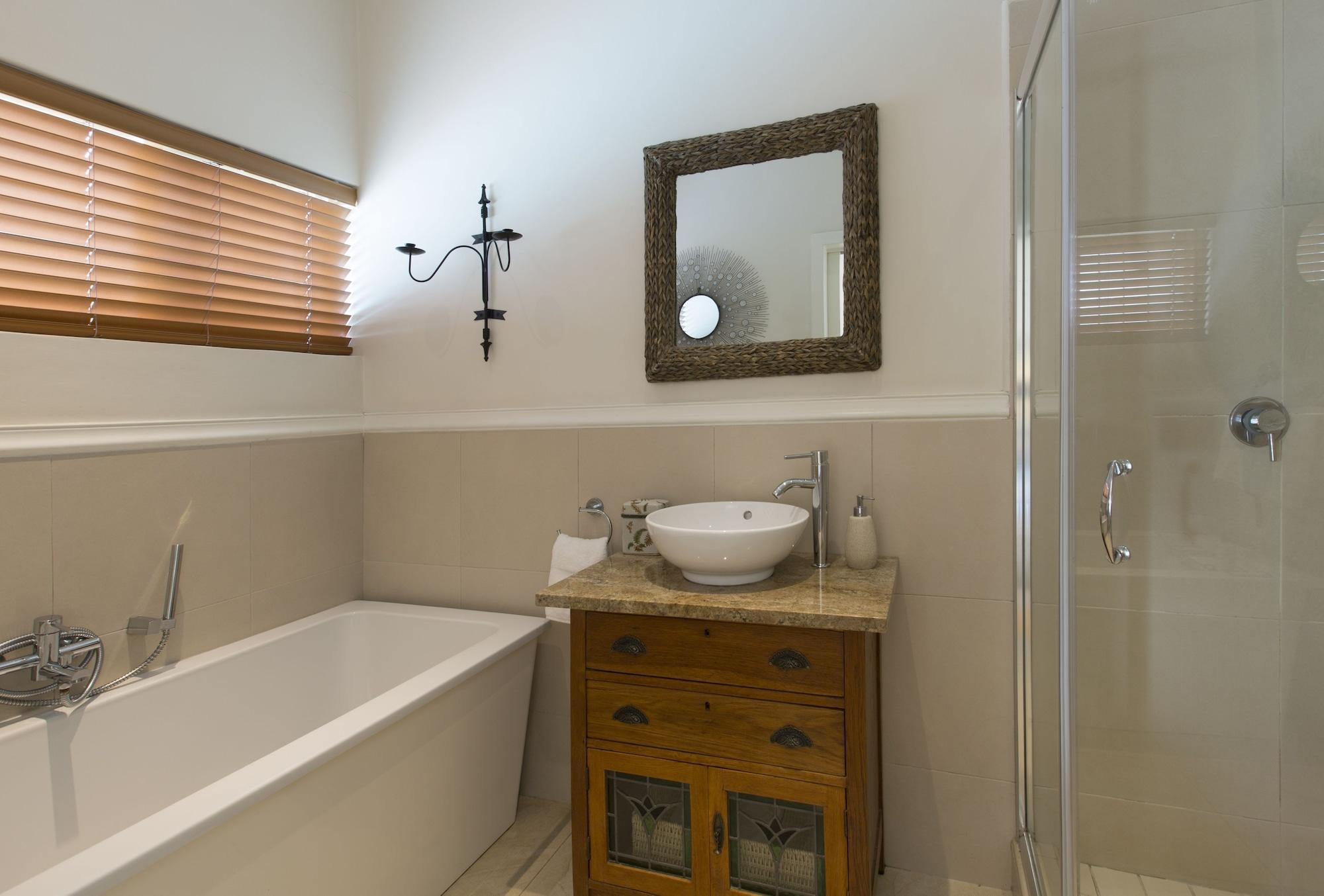 Carslogie House Bed and Breakfast Πορτ Ελίζαμπεθ Εξωτερικό φωτογραφία