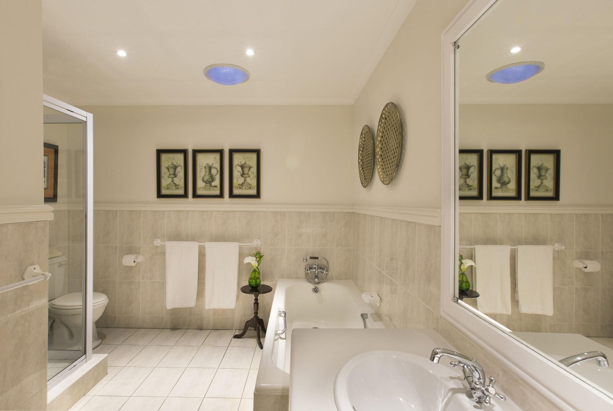 Carslogie House Bed and Breakfast Πορτ Ελίζαμπεθ Εξωτερικό φωτογραφία