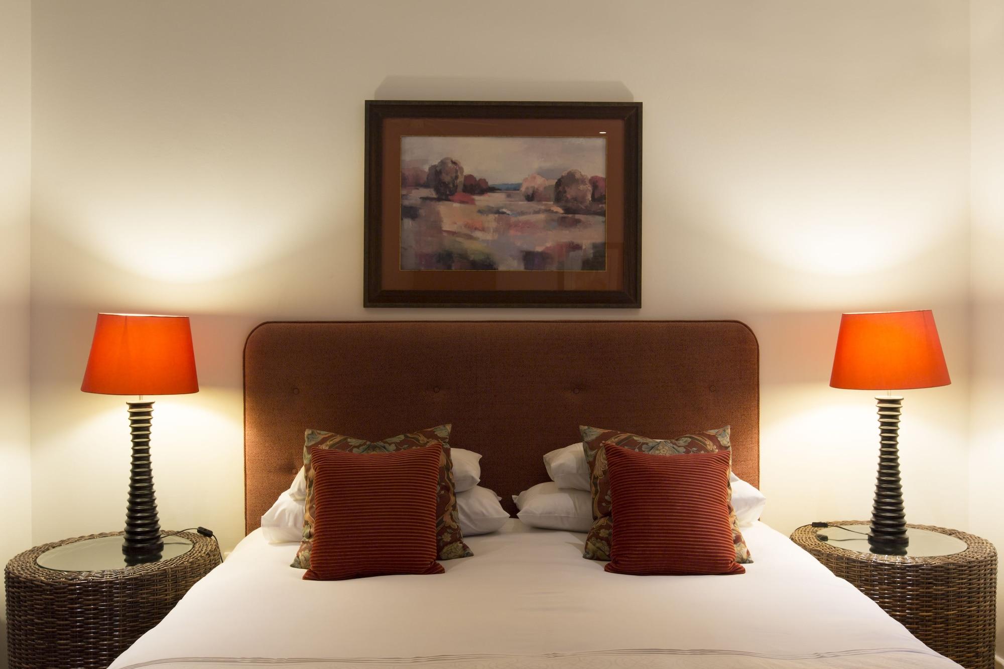 Carslogie House Bed and Breakfast Πορτ Ελίζαμπεθ Εξωτερικό φωτογραφία