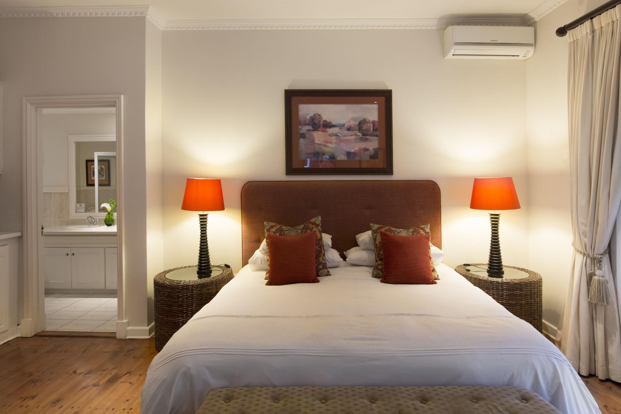 Carslogie House Bed and Breakfast Πορτ Ελίζαμπεθ Εξωτερικό φωτογραφία