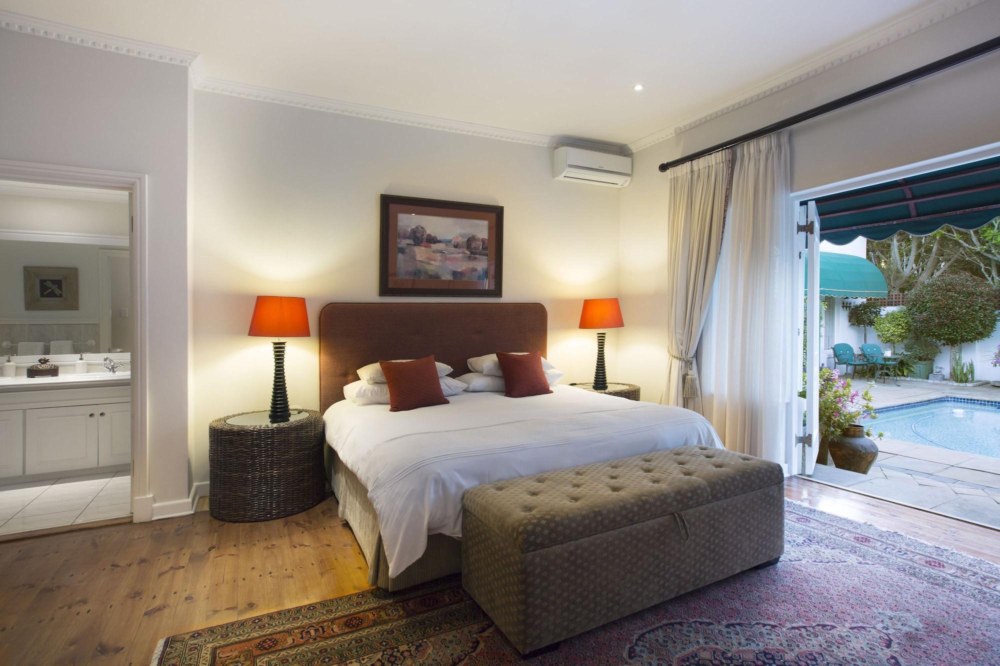 Carslogie House Bed and Breakfast Πορτ Ελίζαμπεθ Εξωτερικό φωτογραφία
