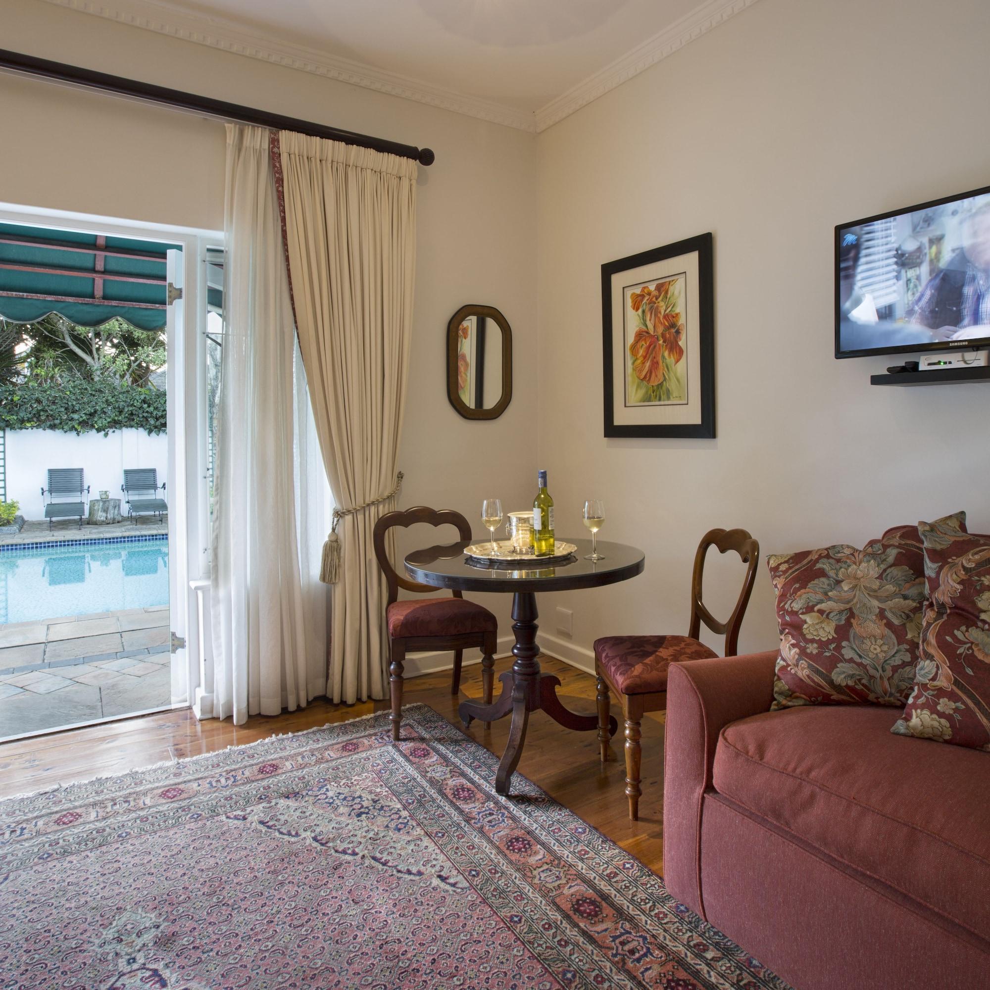 Carslogie House Bed and Breakfast Πορτ Ελίζαμπεθ Εξωτερικό φωτογραφία