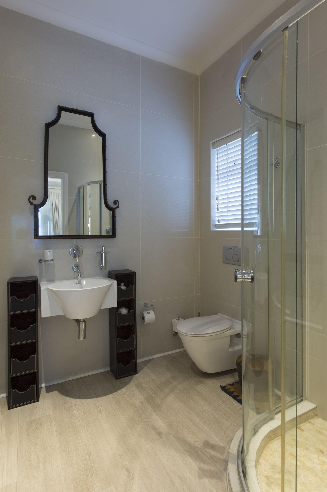 Carslogie House Bed and Breakfast Πορτ Ελίζαμπεθ Εξωτερικό φωτογραφία