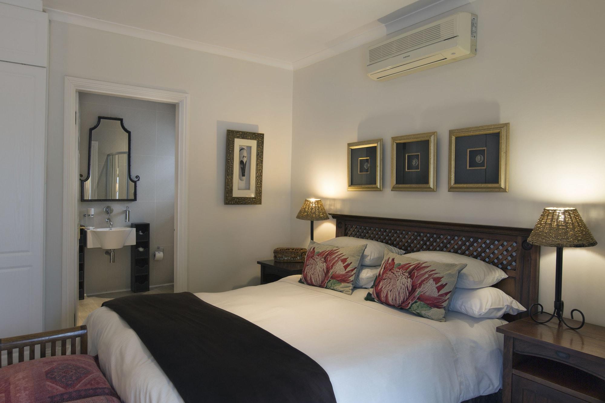 Carslogie House Bed and Breakfast Πορτ Ελίζαμπεθ Εξωτερικό φωτογραφία