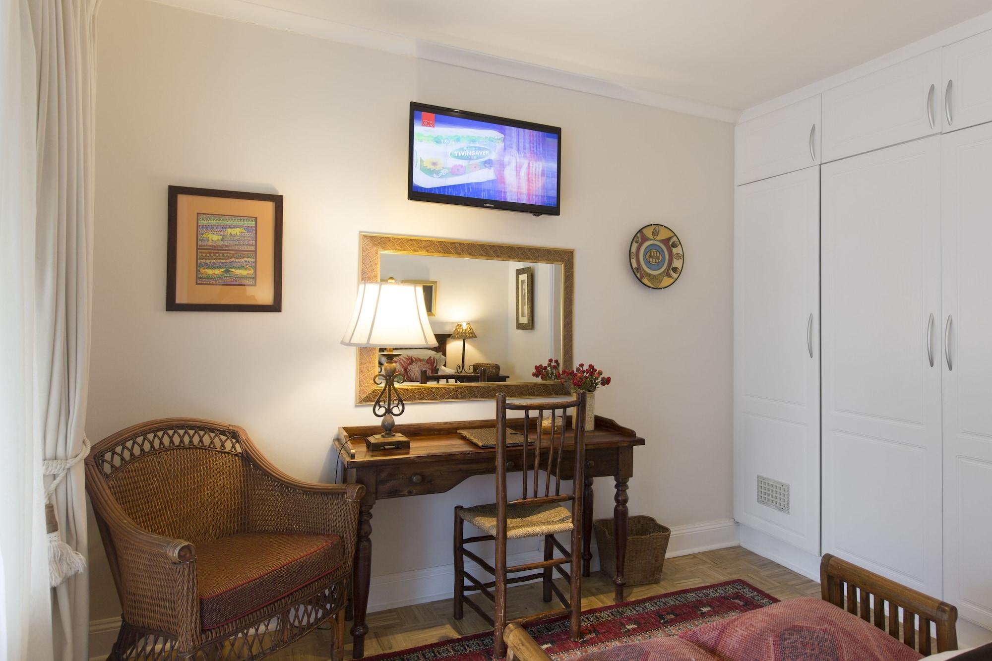 Carslogie House Bed and Breakfast Πορτ Ελίζαμπεθ Εξωτερικό φωτογραφία