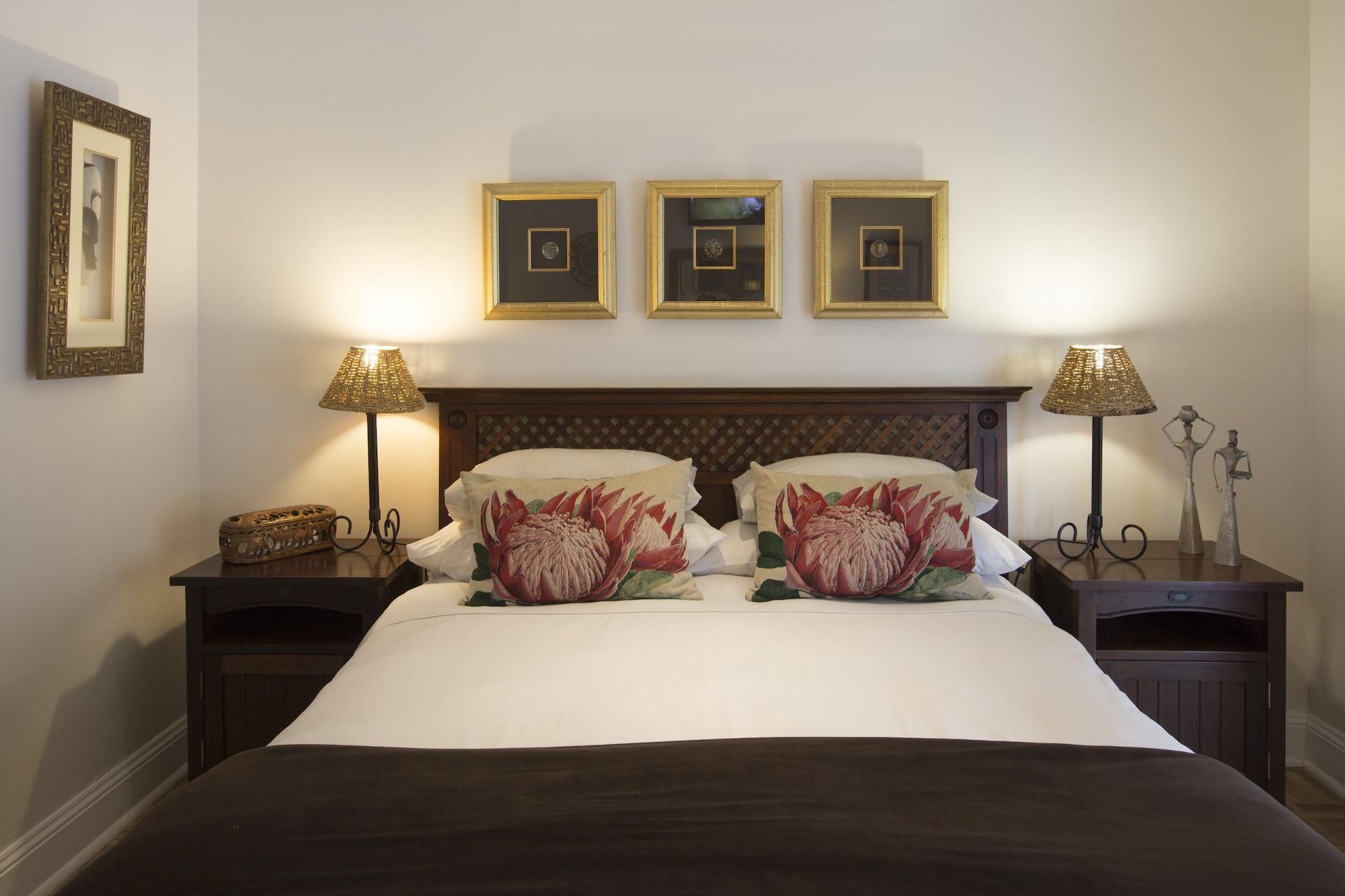 Carslogie House Bed and Breakfast Πορτ Ελίζαμπεθ Εξωτερικό φωτογραφία