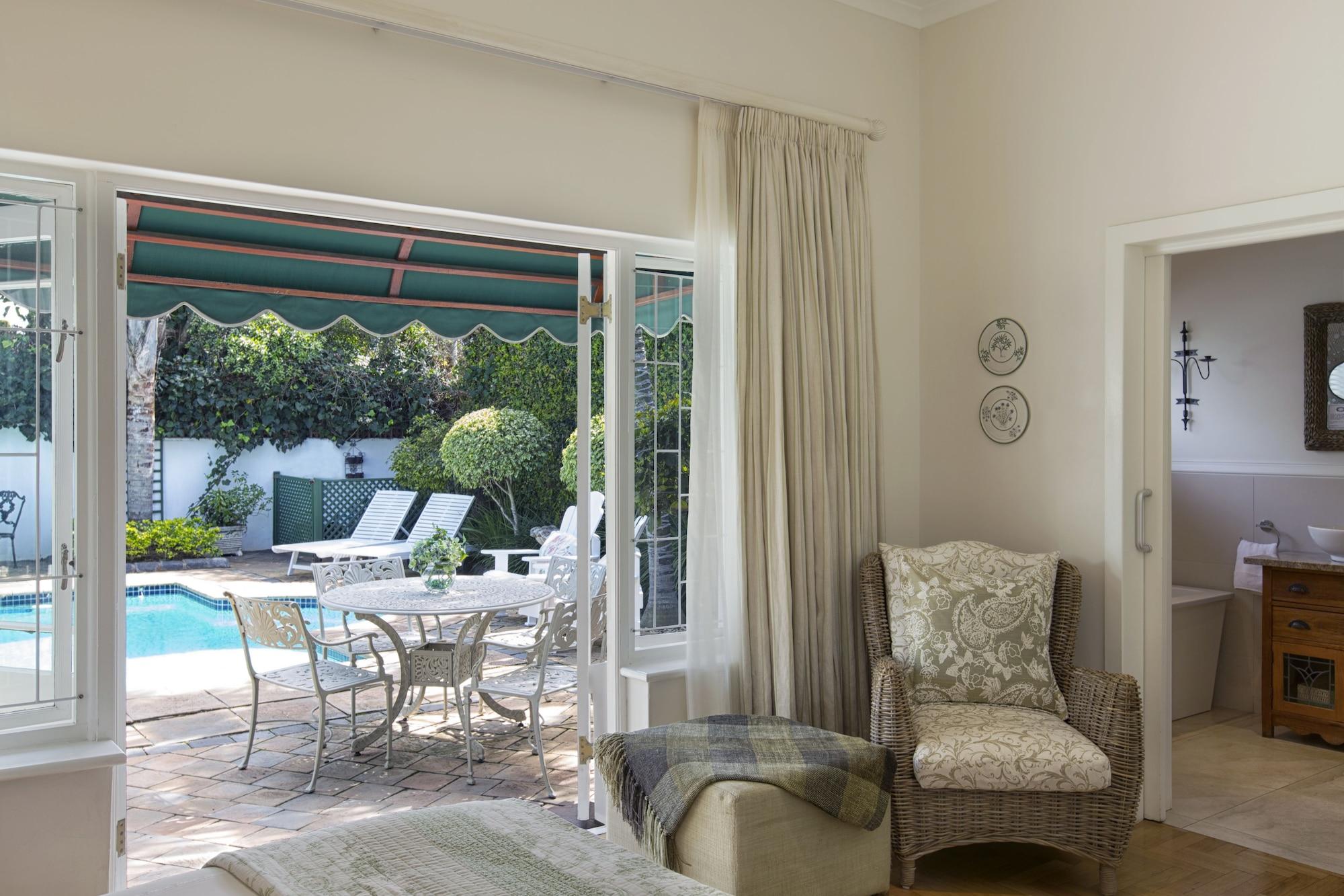 Carslogie House Bed and Breakfast Πορτ Ελίζαμπεθ Εξωτερικό φωτογραφία