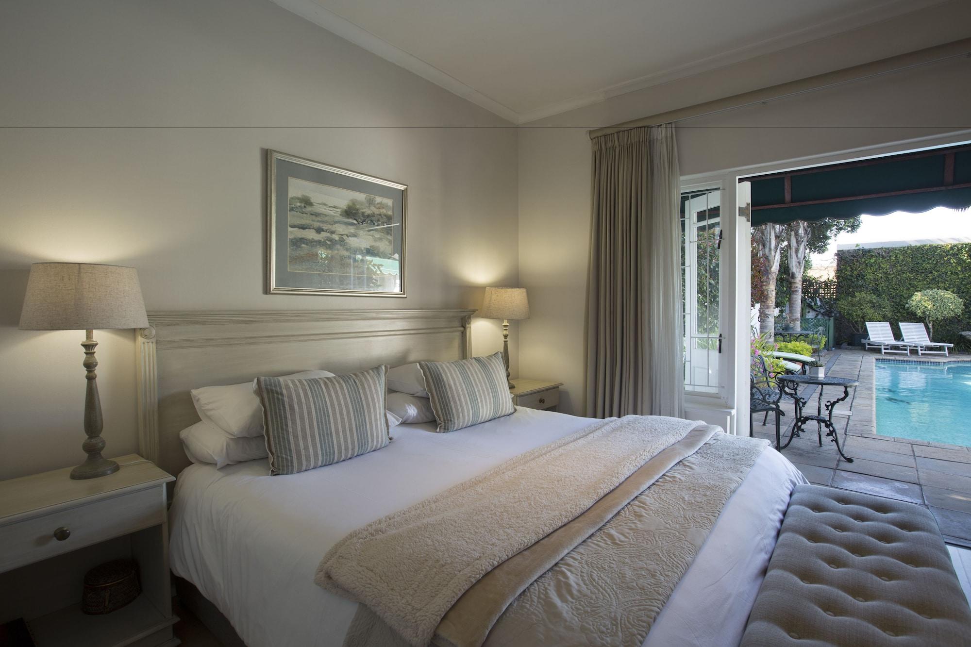 Carslogie House Bed and Breakfast Πορτ Ελίζαμπεθ Εξωτερικό φωτογραφία