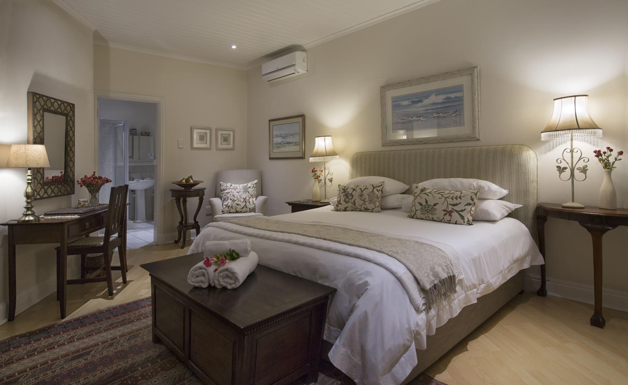 Carslogie House Bed and Breakfast Πορτ Ελίζαμπεθ Εξωτερικό φωτογραφία