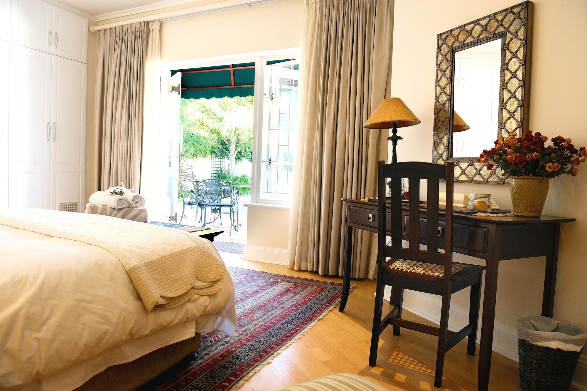 Carslogie House Bed and Breakfast Πορτ Ελίζαμπεθ Εξωτερικό φωτογραφία