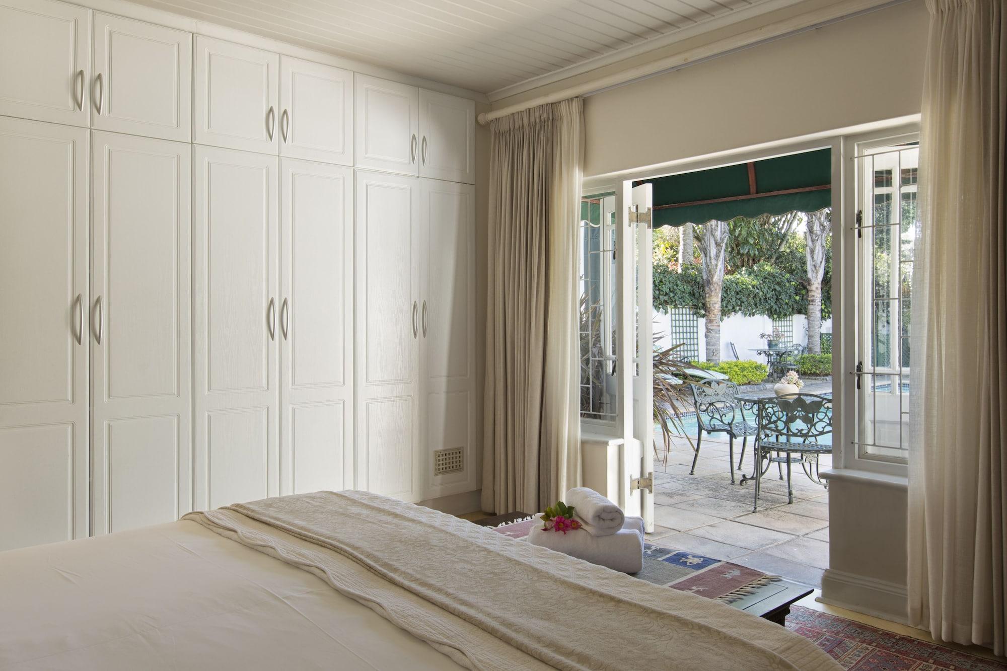 Carslogie House Bed and Breakfast Πορτ Ελίζαμπεθ Εξωτερικό φωτογραφία