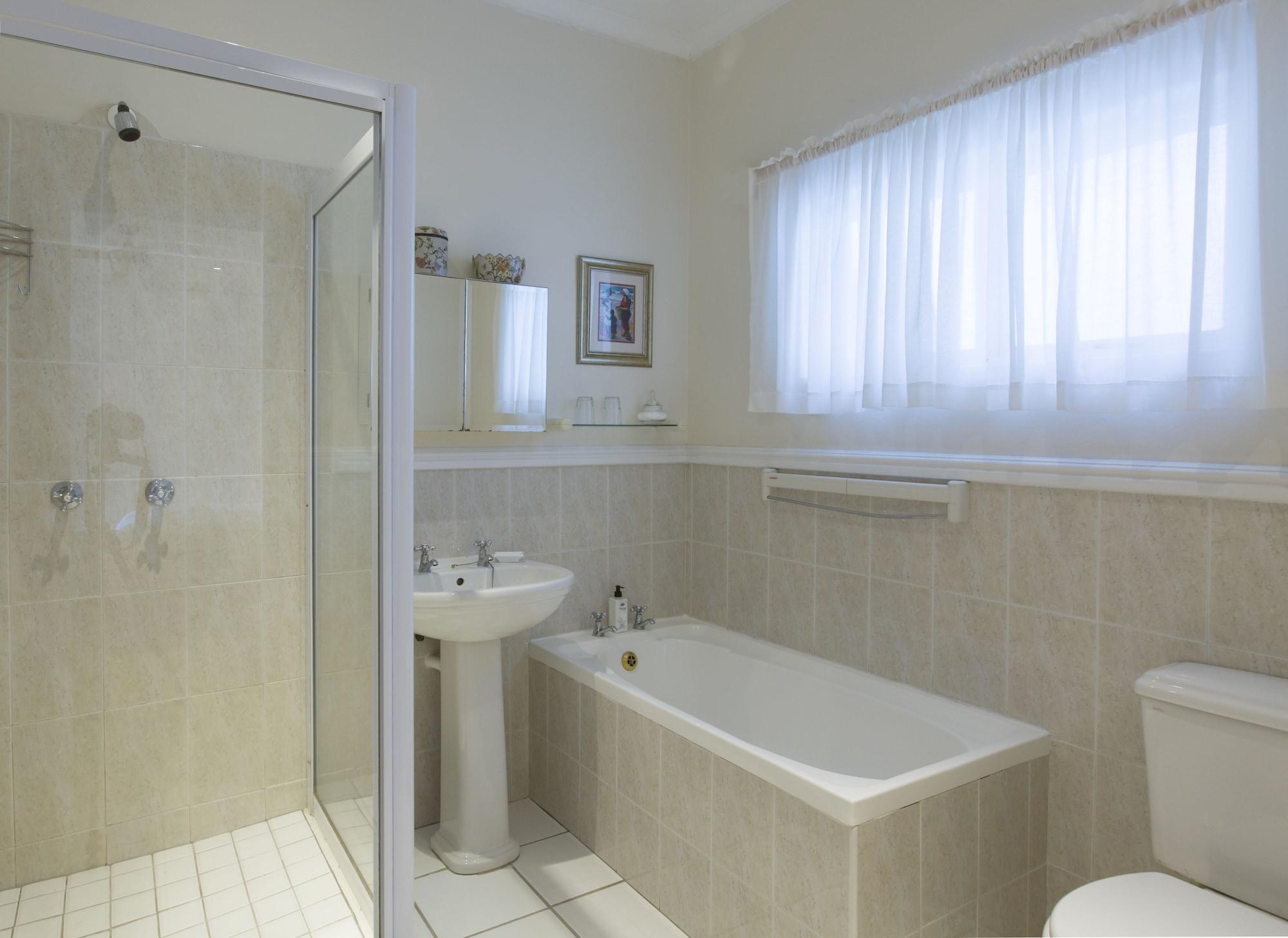 Carslogie House Bed and Breakfast Πορτ Ελίζαμπεθ Εξωτερικό φωτογραφία