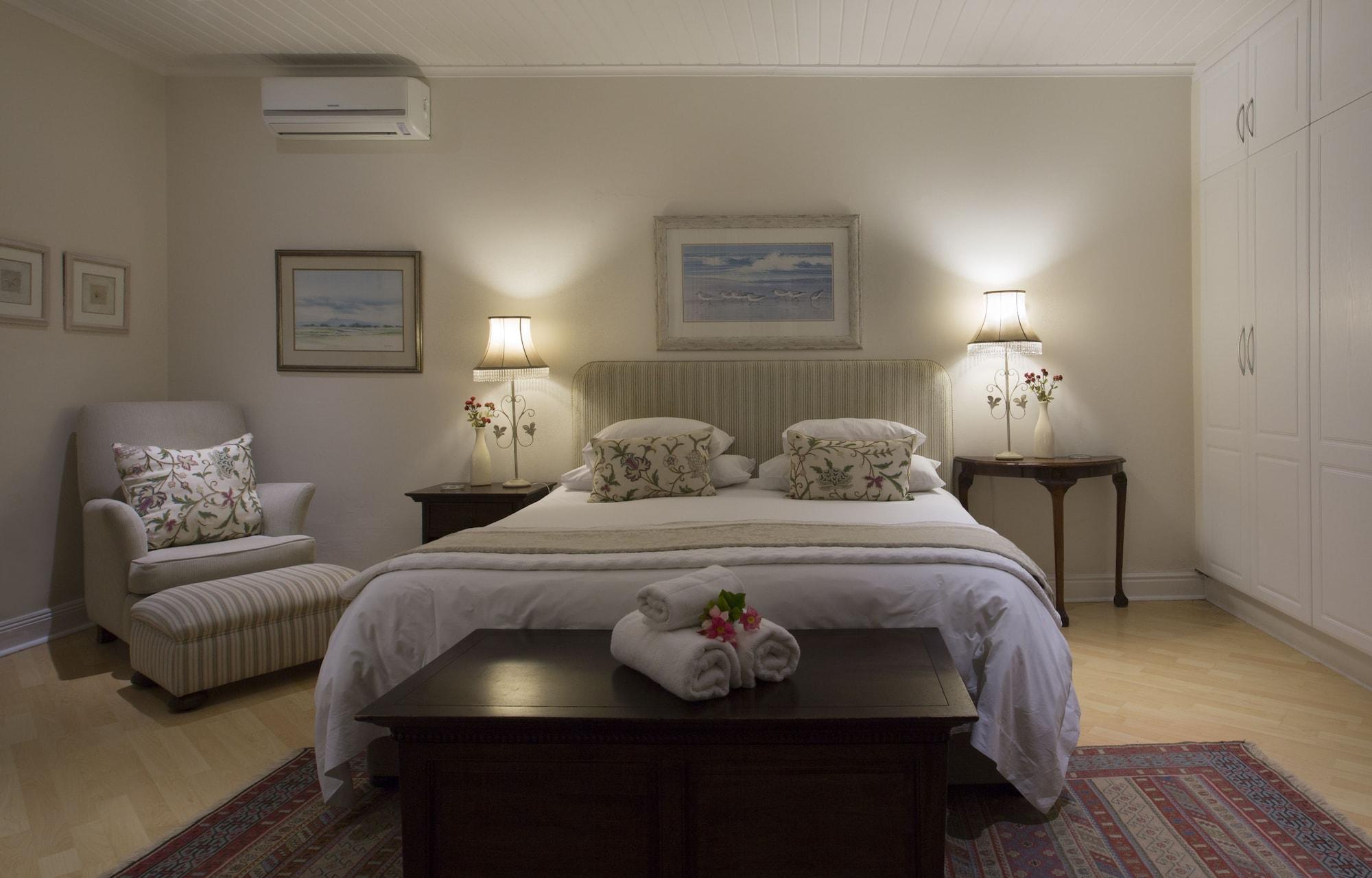 Carslogie House Bed and Breakfast Πορτ Ελίζαμπεθ Εξωτερικό φωτογραφία