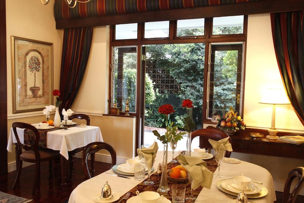 Carslogie House Bed and Breakfast Πορτ Ελίζαμπεθ Εξωτερικό φωτογραφία