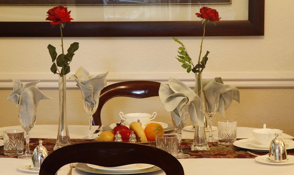 Carslogie House Bed and Breakfast Πορτ Ελίζαμπεθ Εξωτερικό φωτογραφία