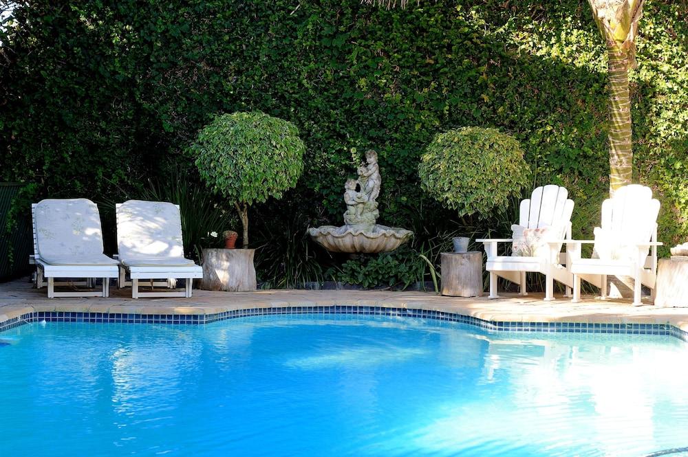 Carslogie House Bed and Breakfast Πορτ Ελίζαμπεθ Εξωτερικό φωτογραφία