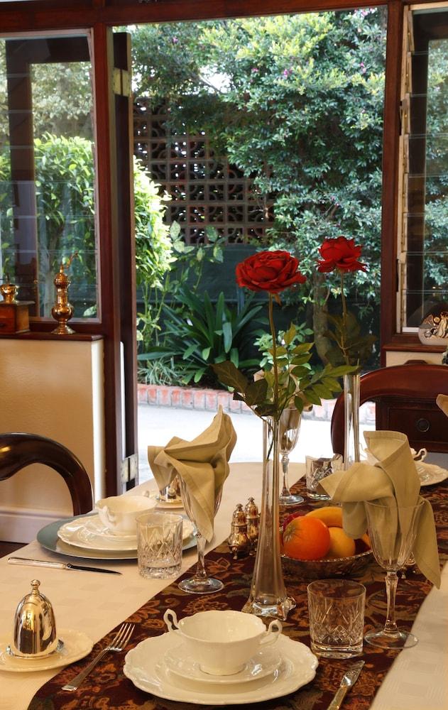 Carslogie House Bed and Breakfast Πορτ Ελίζαμπεθ Εξωτερικό φωτογραφία
