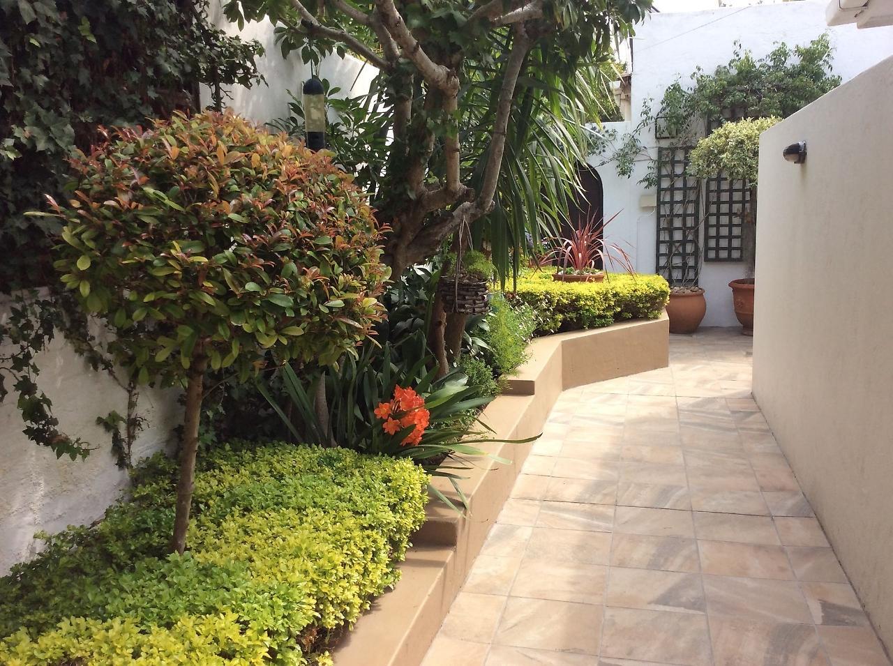 Carslogie House Bed and Breakfast Πορτ Ελίζαμπεθ Εξωτερικό φωτογραφία