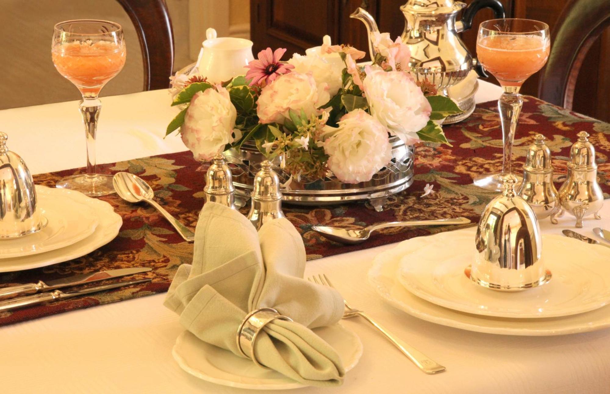 Carslogie House Bed and Breakfast Πορτ Ελίζαμπεθ Εξωτερικό φωτογραφία