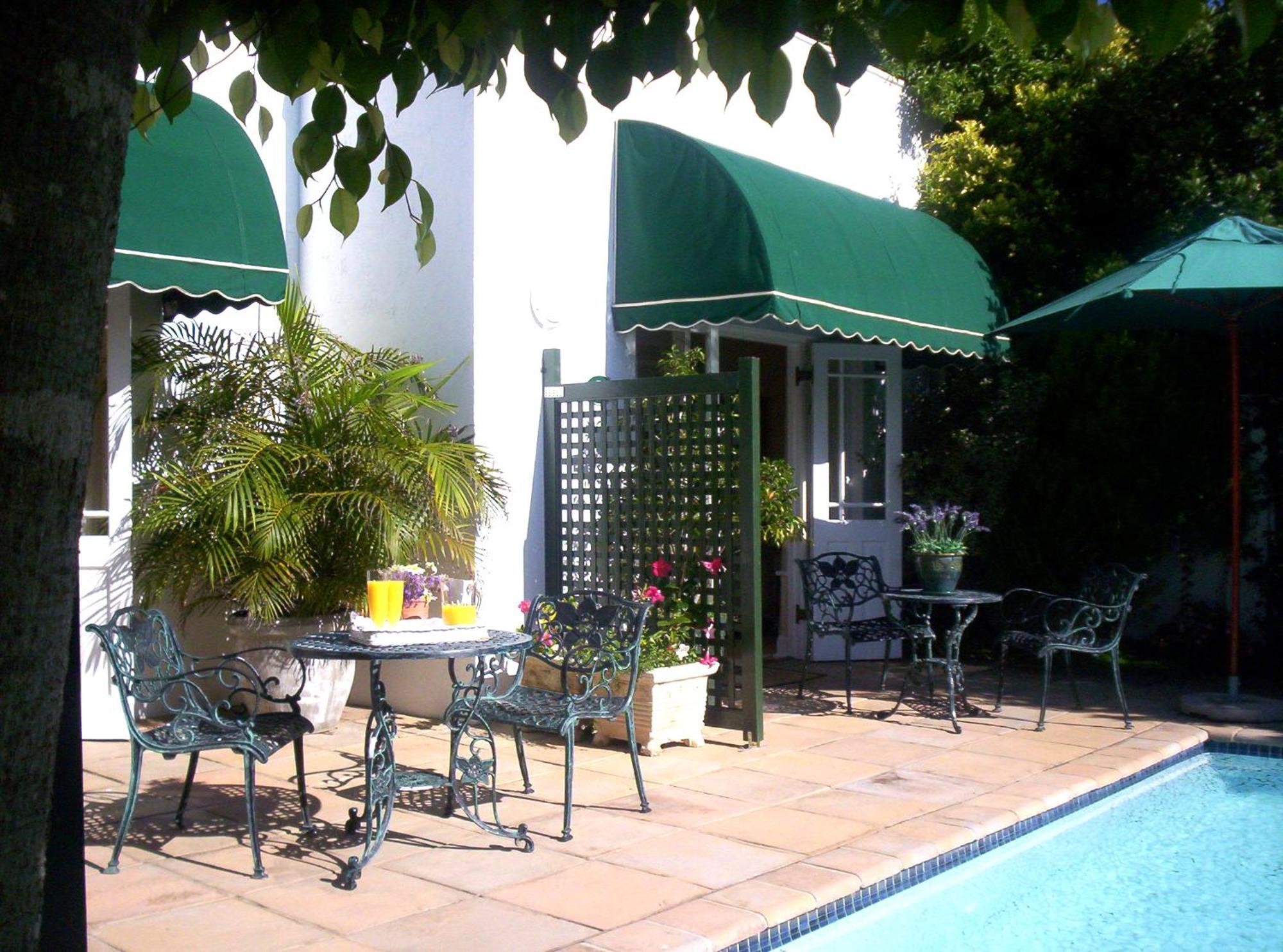 Carslogie House Bed and Breakfast Πορτ Ελίζαμπεθ Εξωτερικό φωτογραφία