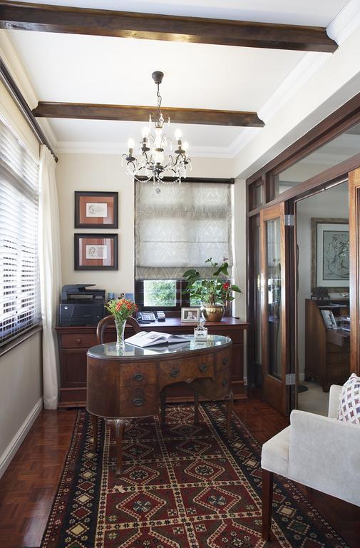 Carslogie House Bed and Breakfast Πορτ Ελίζαμπεθ Εξωτερικό φωτογραφία