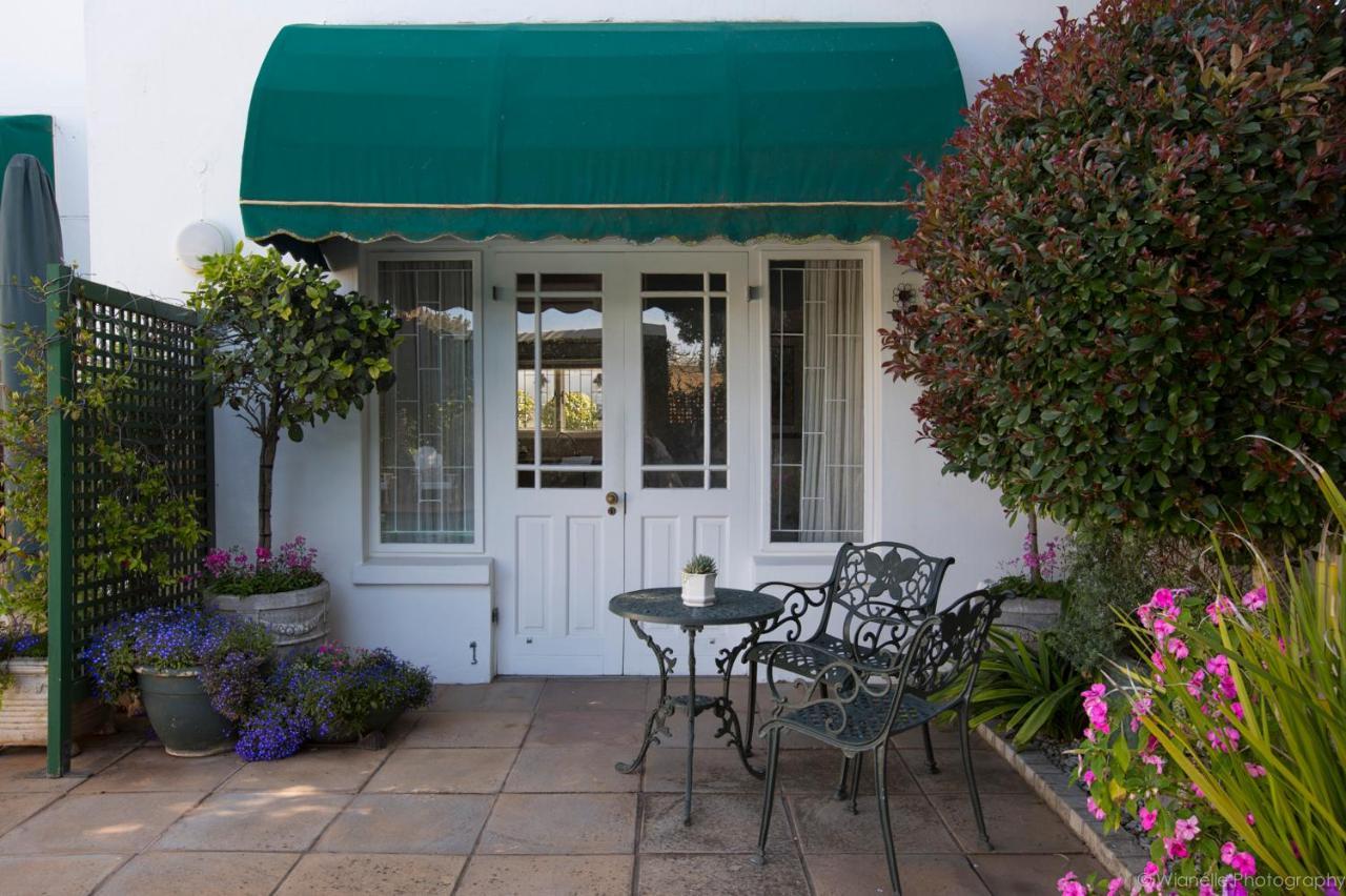 Carslogie House Bed and Breakfast Πορτ Ελίζαμπεθ Εξωτερικό φωτογραφία