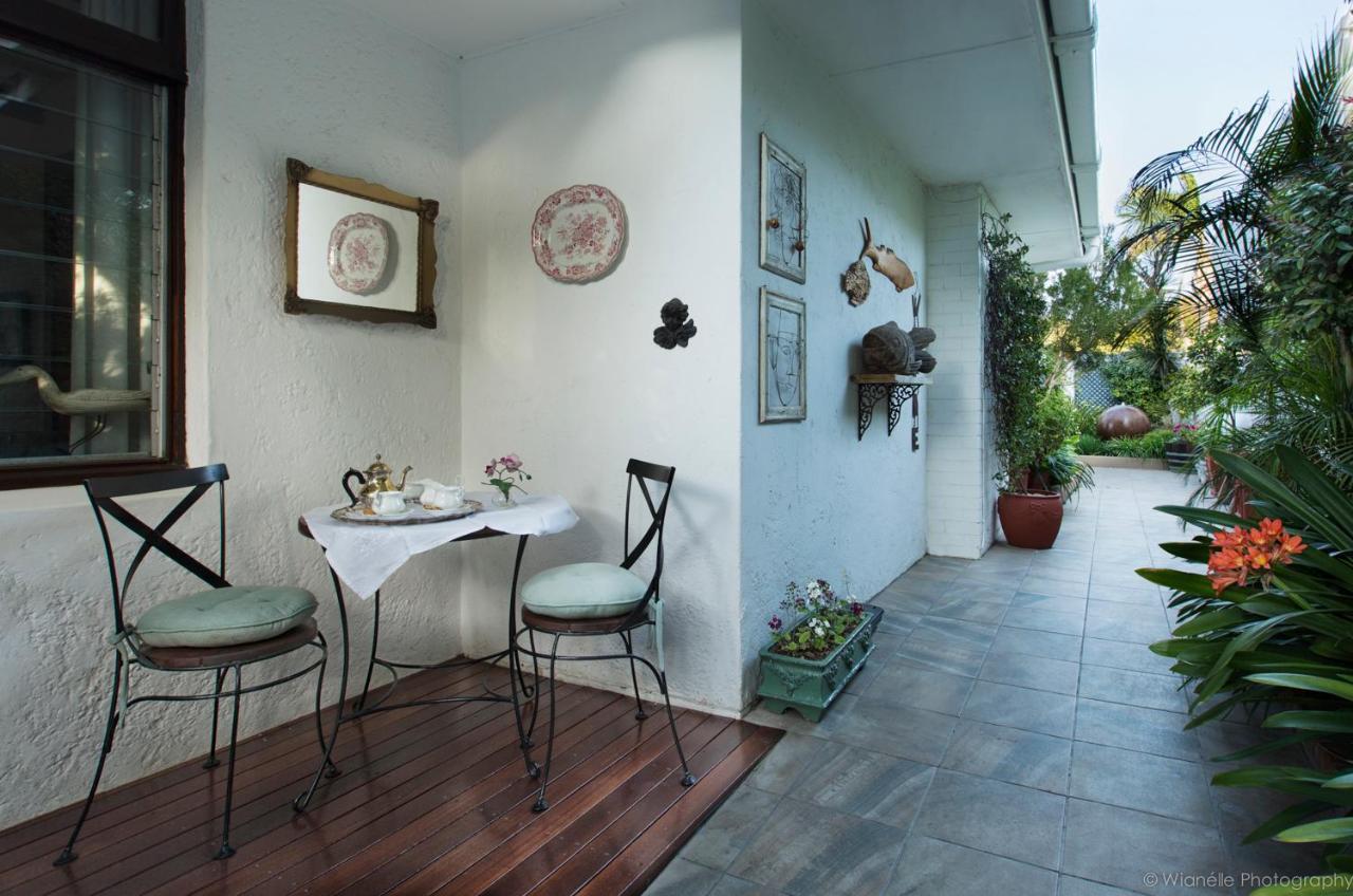 Carslogie House Bed and Breakfast Πορτ Ελίζαμπεθ Εξωτερικό φωτογραφία