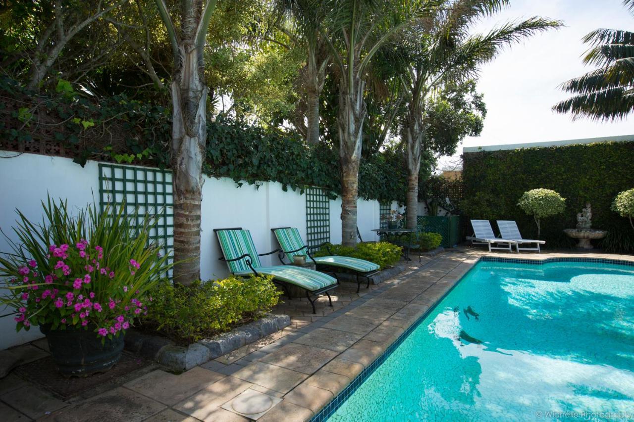 Carslogie House Bed and Breakfast Πορτ Ελίζαμπεθ Εξωτερικό φωτογραφία