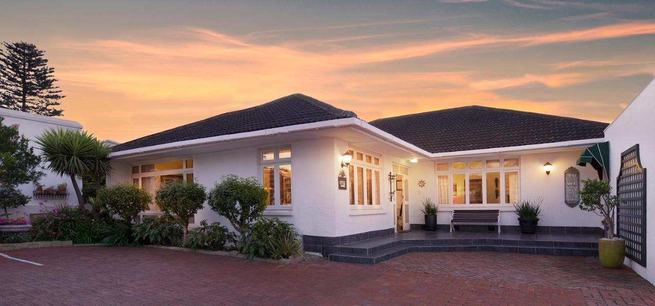 Carslogie House Bed and Breakfast Πορτ Ελίζαμπεθ Εξωτερικό φωτογραφία