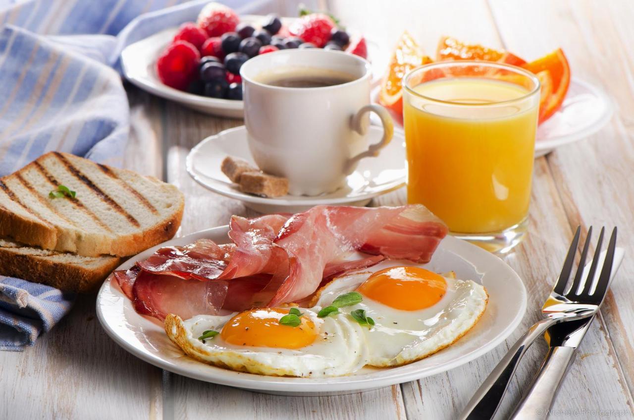 Carslogie House Bed and Breakfast Πορτ Ελίζαμπεθ Εξωτερικό φωτογραφία