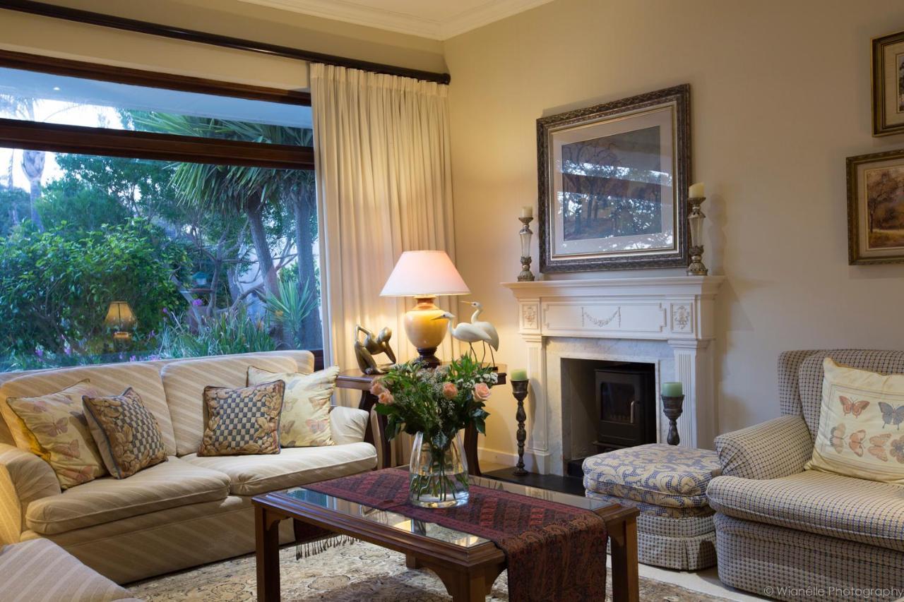 Carslogie House Bed and Breakfast Πορτ Ελίζαμπεθ Εξωτερικό φωτογραφία