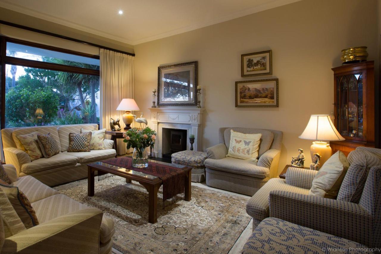 Carslogie House Bed and Breakfast Πορτ Ελίζαμπεθ Εξωτερικό φωτογραφία