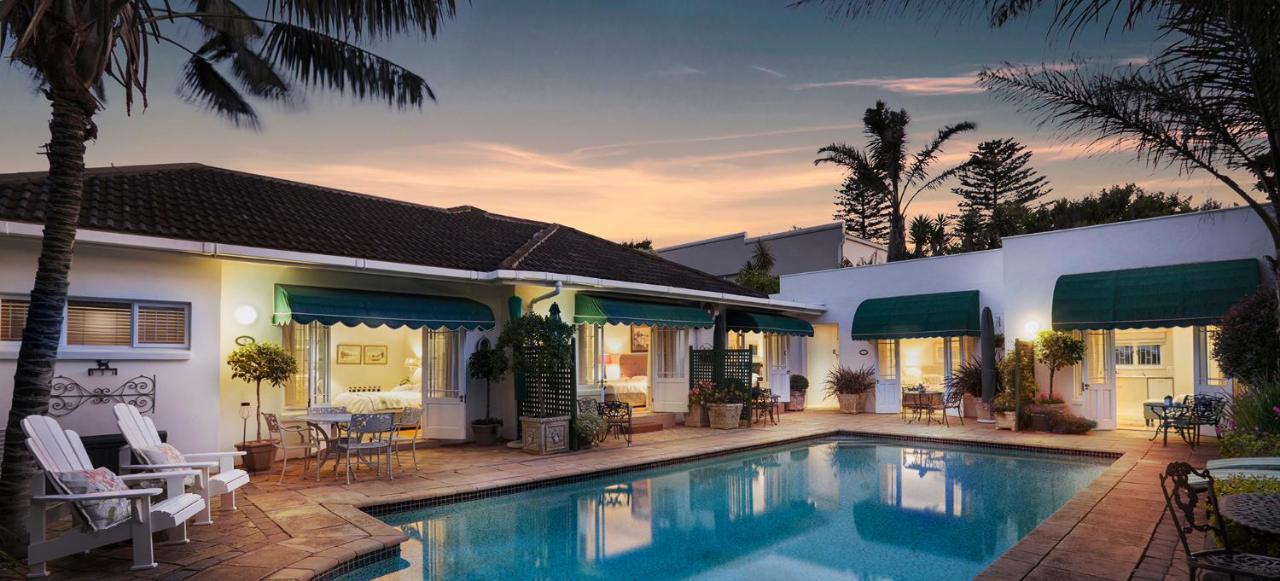 Carslogie House Bed and Breakfast Πορτ Ελίζαμπεθ Εξωτερικό φωτογραφία